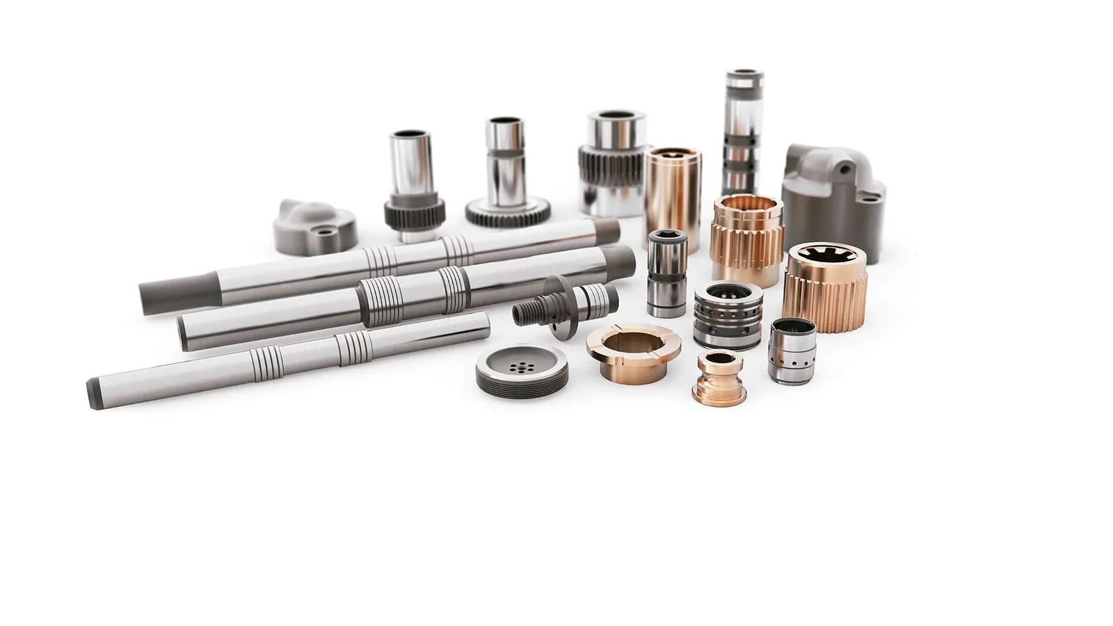 PEÇAS DE REPOSIÇÃO MARTELO MANUAL 658